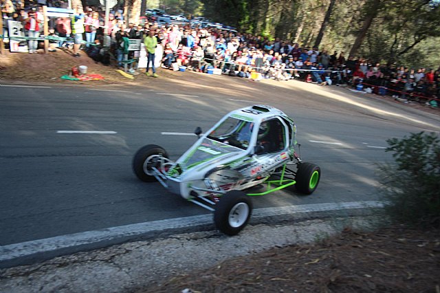 Rally Subida a La Santa 2018 - 242