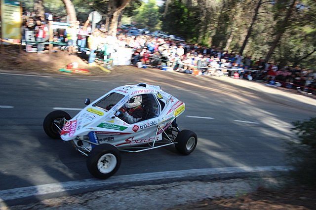 Rally Subida a La Santa 2018 - 243