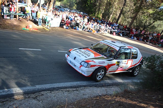 Rally Subida a La Santa 2018 - 244