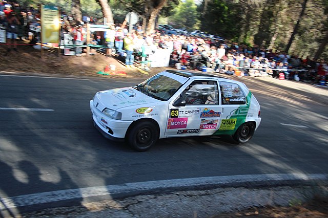 Rally Subida a La Santa 2018 - 245