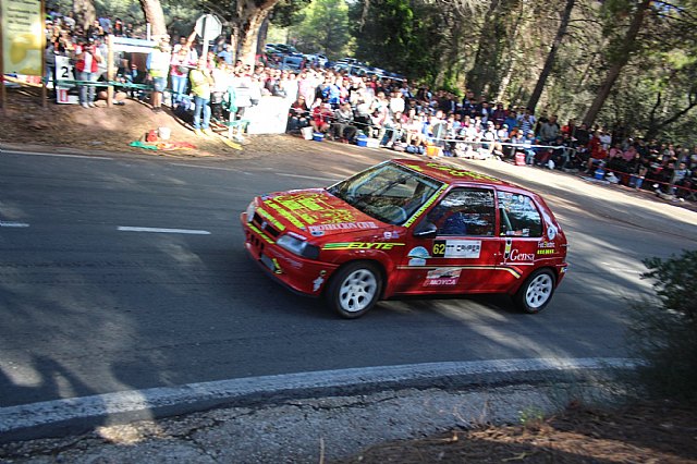 Rally Subida a La Santa 2018 - 246
