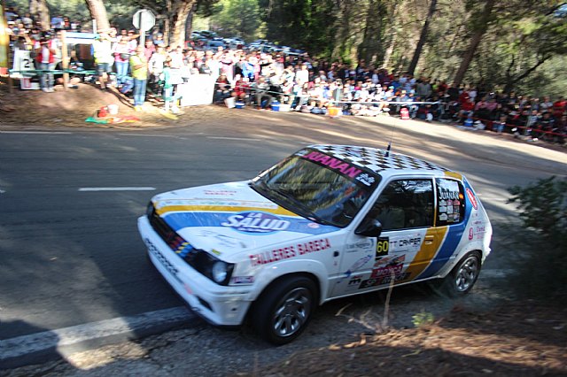 Rally Subida a La Santa 2018 - 248