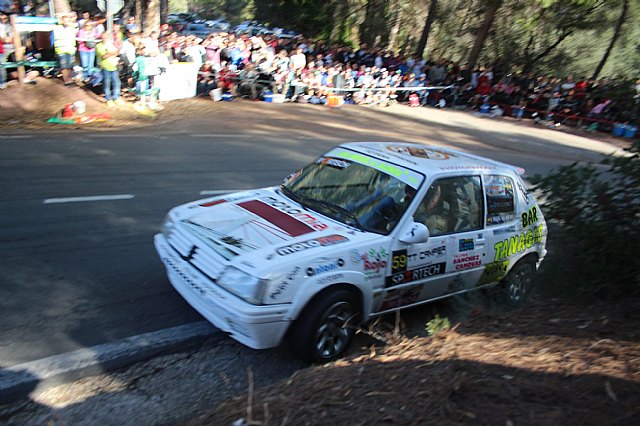 Rally Subida a La Santa 2018 - 249
