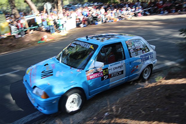 Rally Subida a La Santa 2018 - 251