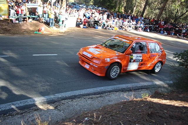 Rally Subida a La Santa 2018 - 252