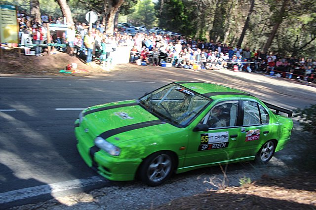 Rally Subida a La Santa 2018 - 253
