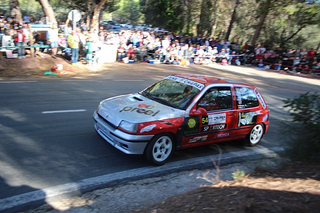 Rally Subida a La Santa 2018 - 254