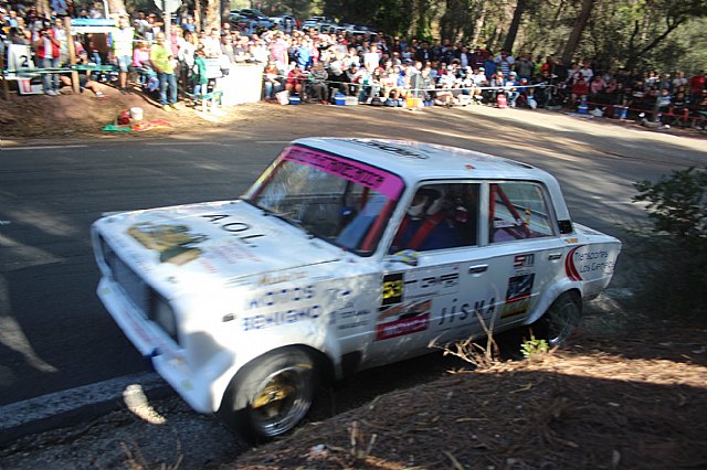 Rally Subida a La Santa 2018 - 255