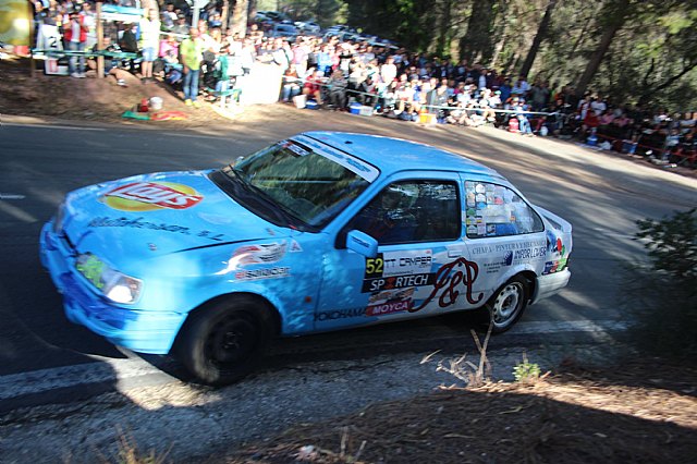 Rally Subida a La Santa 2018 - 256