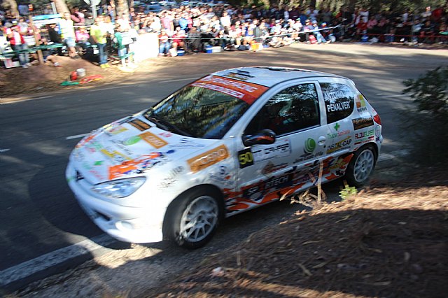 Rally Subida a La Santa 2018 - 258