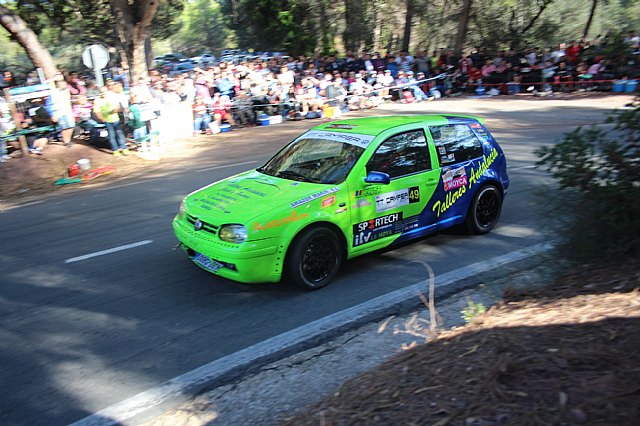 Rally Subida a La Santa 2018 - 259