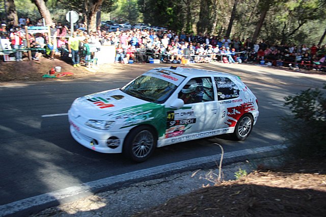 Rally Subida a La Santa 2018 - 260