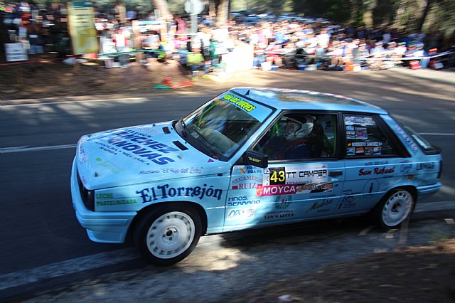 Rally Subida a La Santa 2018 - 265