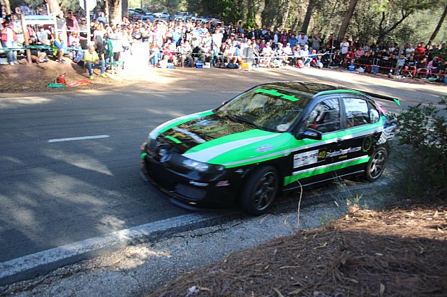 Rally Subida a La Santa 2018 - 268