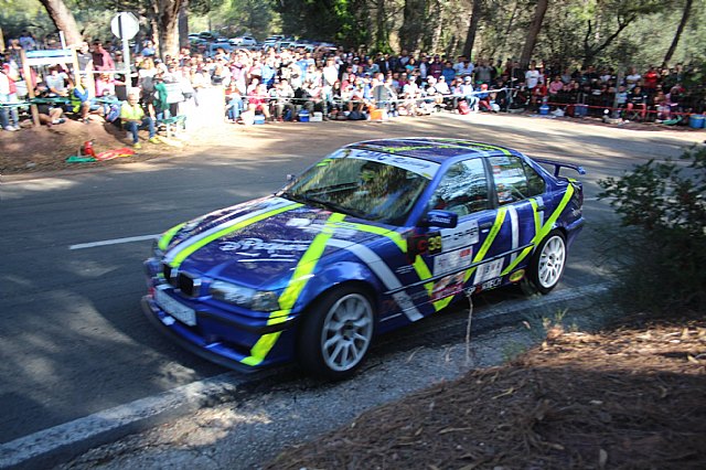 Rally Subida a La Santa 2018 - 269