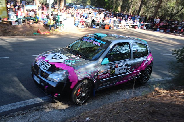 Rally Subida a La Santa 2018 - 270