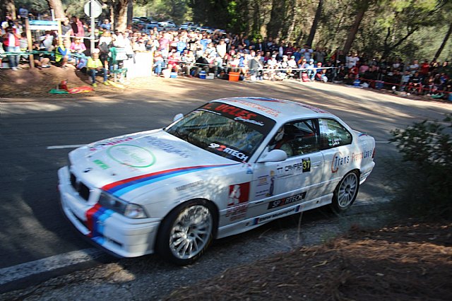 Rally Subida a La Santa 2018 - 271