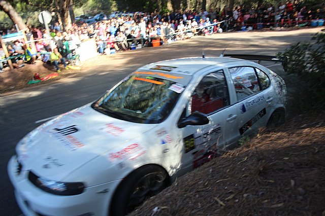 Rally Subida a La Santa 2018 - 272