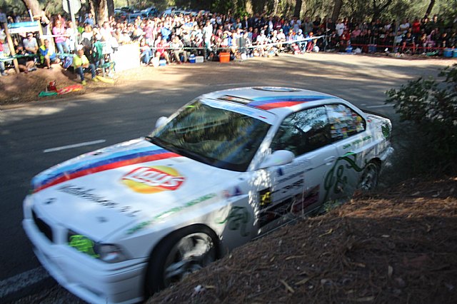 Rally Subida a La Santa 2018 - 273