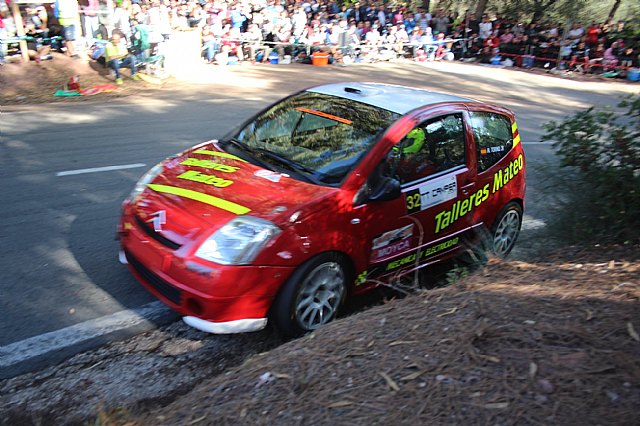 Rally Subida a La Santa 2018 - 276