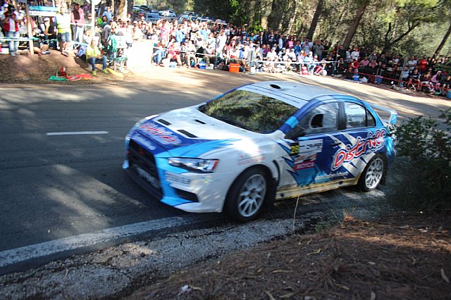 Rally Subida a La Santa 2018 - 278