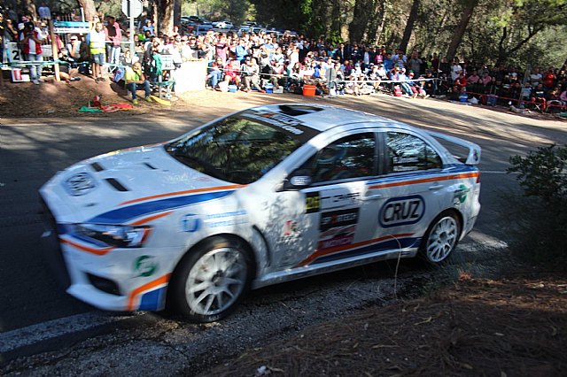 Rally Subida a La Santa 2018 - 279