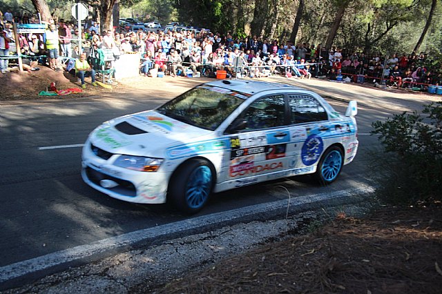 Rally Subida a La Santa 2018 - 281