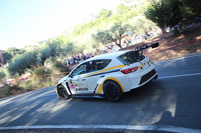 Rally Subida a La Santa 2018 - 282