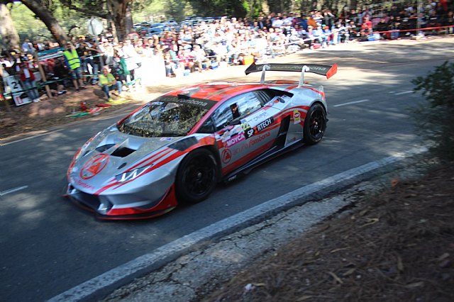 Rally Subida a La Santa 2018 - 284