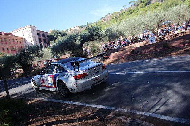 Rally Subida a La Santa 2018 - 285