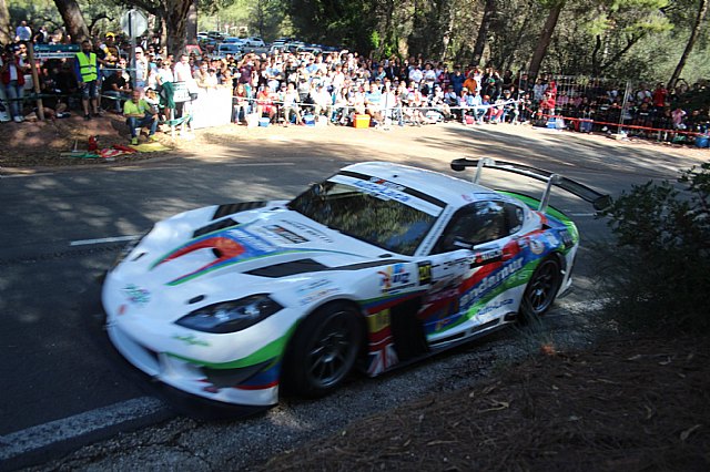 Rally Subida a La Santa 2018 - 286