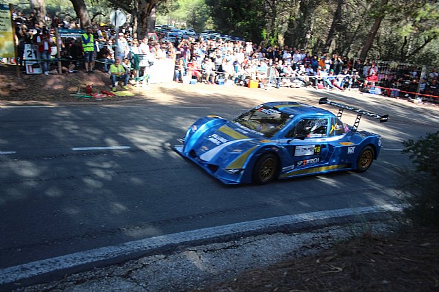 Rally Subida a La Santa 2018 - 288