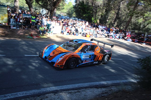Rally Subida a La Santa 2018 - 289