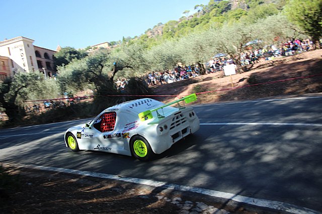 Rally Subida a La Santa 2018 - 290