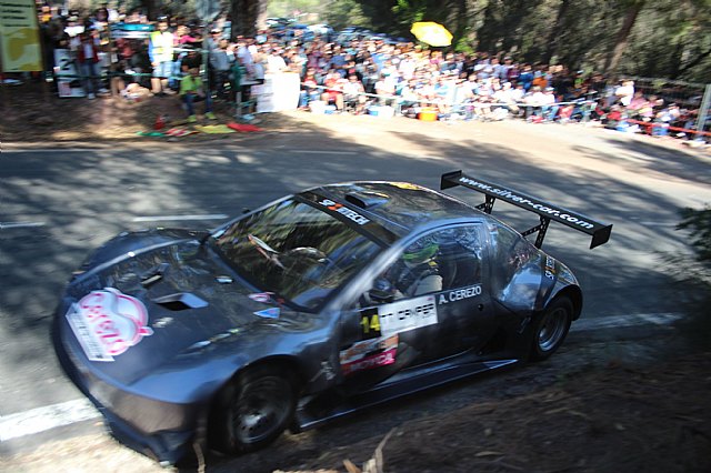 Rally Subida a La Santa 2018 - 291