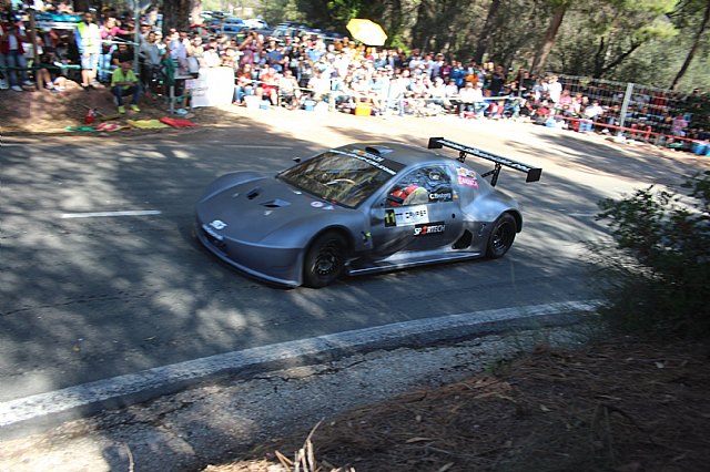 Rally Subida a La Santa 2018 - 292