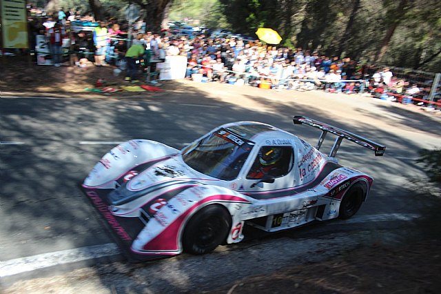 Rally Subida a La Santa 2018 - 293