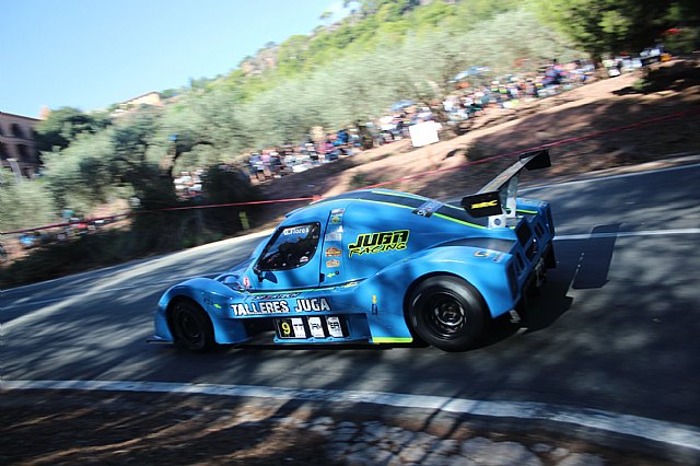 Rally Subida a La Santa 2018 - 294