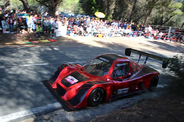 Rally Subida a La Santa 2018 - 295