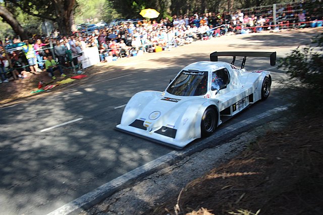 Rally Subida a La Santa 2018 - 296