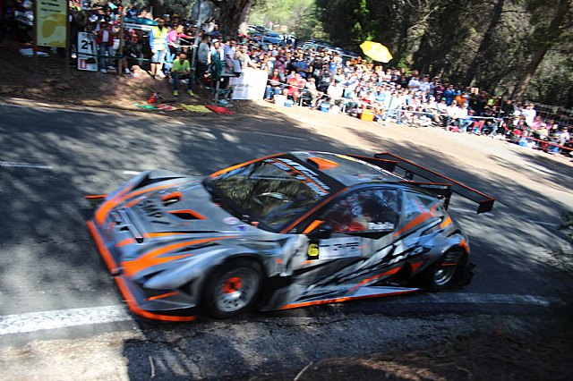 Rally Subida a La Santa 2018 - 297