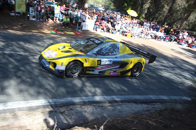 Rally Subida a La Santa 2018 - 298