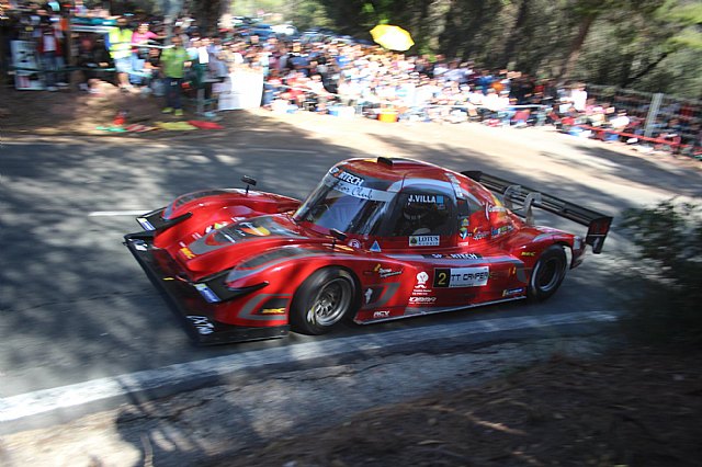 Rally Subida a La Santa 2018 - 300
