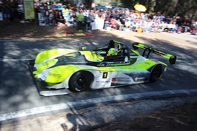 Rally Subida a La Santa 2018 - 301