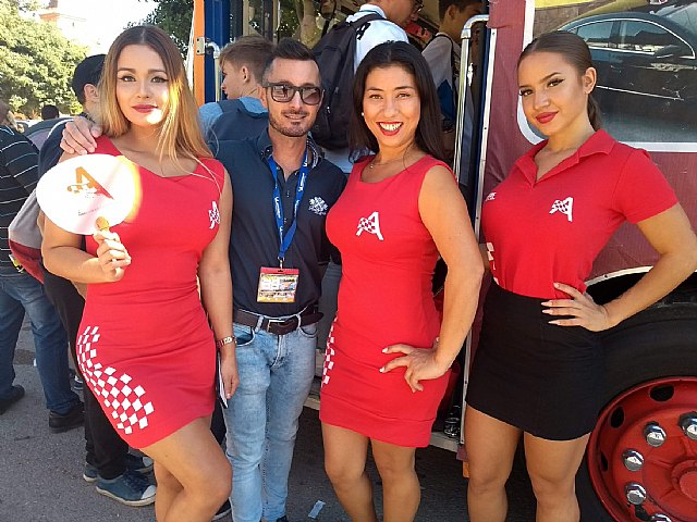 Rally Subida a La Santa 2018 - 302