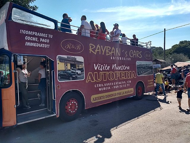 Rally Subida a La Santa 2018 - 303