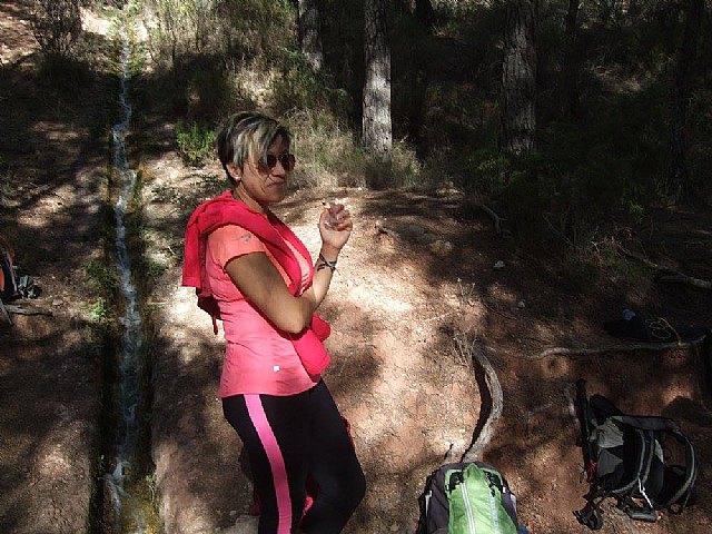 Los rpidos de Alhama - Club Senderista de Totana - 56