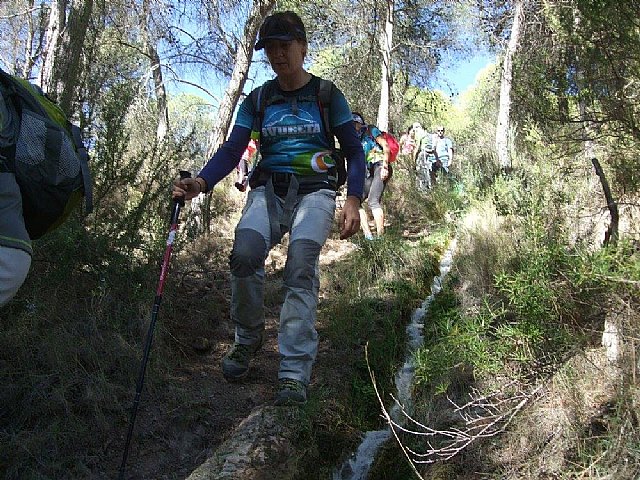 Los rpidos de Alhama - Club Senderista de Totana - 66