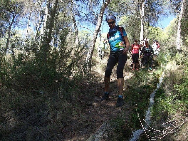 Los rpidos de Alhama - Club Senderista de Totana - 67