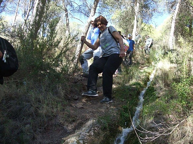 Los rpidos de Alhama - Club Senderista de Totana - 75